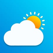 Weather & Room Temperature App