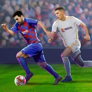 Soccer Star Leagues 25