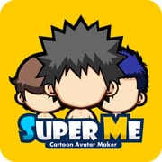 SuperMe