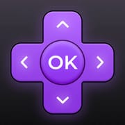 Remote Control for TV