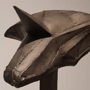 Magdalena Abakanowicz