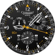 Cronosurf Wave watch