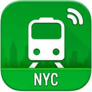 MyTransit NYC Subway & Bus MTA