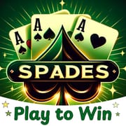 Spades Offline