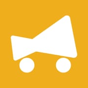 マイカー広告 CheerDrive ドライブで広告収入を！