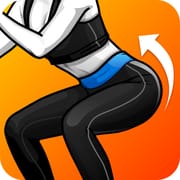 Butt Workout & Leg Workout