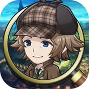 ロンドン迷宮譚