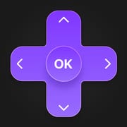 Remote Control for Rоku & TCL